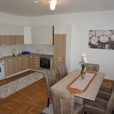 Villa 3 Sarajevo