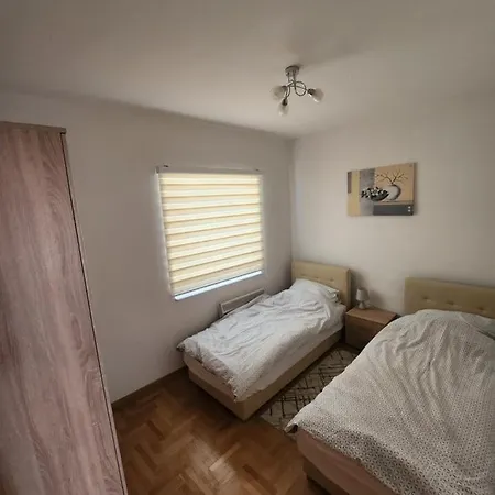 Villa 3 Sarajevo