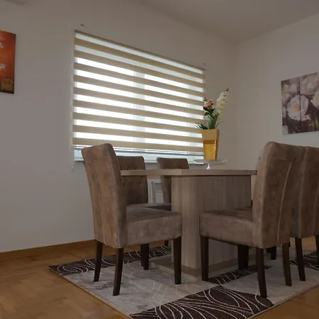 3 Villa Sarajevo