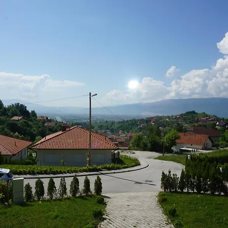 3 Sarajevo