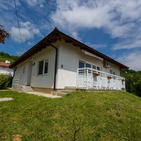3 Villa