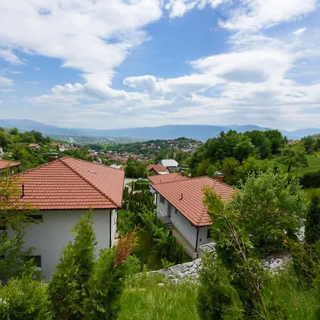 3 Villa *