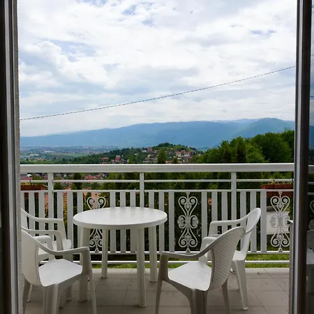 3 Villa *