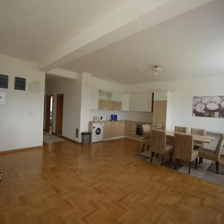 3 Villa Sarajevo