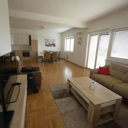3 Villa Sarajevo